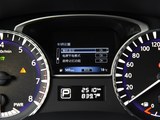 英菲尼迪QX60 2016款  2.5T Hybrid 四驱全能版_高清图35