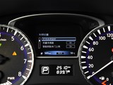 英菲尼迪QX60 2016款  2.5T Hybrid 四驱全能版_高清图33