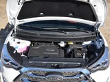 瑞风S3 2017款  1.6L CVT豪华智能型_高清图32