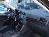 Tiguan 2017款  330TSI 四驱创睿型_高清图3