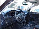 Tiguan 2017款  330TSI 四驱创睿型_高清图2