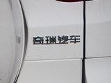 凯翼X3 2016款  1.6L 手动智联IV型_高清图22