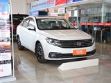 景逸S50 2017款  1.6L CVT尊享型_高清图3