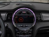 MINI 2016款  1.5T COOPER 先锋派 五门版_高清图9