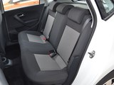 POLO 2016款  1.6L 手动舒适型_高清图11