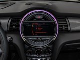 MINI 2016款  1.5T COOPER 先锋派 五门版_高清图8