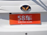 北汽幻速H3F 2016款  1.5L 手动尊贵型_高清图20