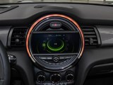 MINI 2016款  1.5T COOPER 先锋派 五门版_高清图6