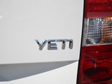 Yeti 2017款  280TSI DSG车享兄弟版_高清图29