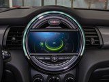 MINI 2016款  1.5T COOPER 先锋派 五门版_高清图5