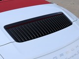 保时捷911 2016款  Carrera S Cabriolet 3.0T_高清图23