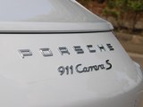 保时捷911 2016款  Carrera S Cabriolet 3.0T_高清图22