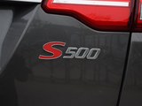 风行S500 2016款  1.5L 手动豪华型_高清图2