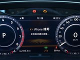 Tiguan 2017款  330TSI 四驱创睿型_高清图10