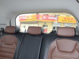 风行SX6 2016款  1.6L CVT尊享型_高清图18