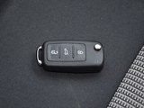 POLO 2016款  1.6L 手动舒适型_高清图10