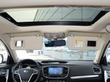 远景X6 2016款 远景SUV 1.3T CVT豪华型_高清图18