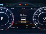 Tiguan 2017款  330TSI 四驱创睿型_高清图9