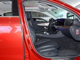 奔驰E级 2016款  E 300 L 豪华型_高清图7