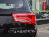 宝骏560 2016款  1.8L 手动超值型_高清图13