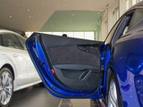奥迪RS 7 2016款  RS 7 Sportback_高清图23