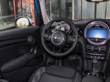 MINI 2016款  1.5T COOPER 先锋派 五门版_高清图32