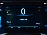 凯翼X3 2016款  1.6L 手动智联IV型_高清图9