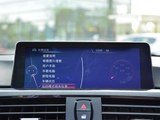 宝马4系 2014款  435i 敞篷豪华设计套装_高清图15