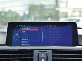 宝马4系 2014款  435i 敞篷豪华设计套装_高清图14