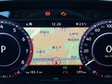 Tiguan 2017款  330TSI 四驱创睿型_高清图7