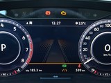 Tiguan 2017款  330TSI 四驱创睿型_高清图6