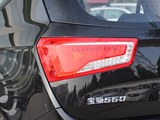 宝骏560 2016款  1.8L 手动超值型_高清图11