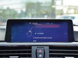 宝马4系 2014款  435i 敞篷豪华设计套装_高清图13