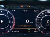 Tiguan 2017款  330TSI 四驱创睿型_高清图5