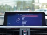 宝马4系 2014款  435i 敞篷豪华设计套装_高清图12
