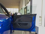 奥迪RS 7 2016款  RS 7 Sportback_高清图20