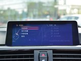 宝马4系 2014款  435i 敞篷豪华设计套装_高清图11