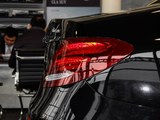 奔驰E级 2017款  E 200 L 运动型 4MATIC_高清图12