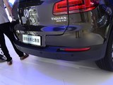 途观 2016款  280TSI 自动两驱丝绸之路舒适版_高清图35