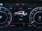 Tiguan 2017款  330TSI 四驱创睿型_高清图3