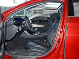奔驰E级 2016款  E 300 L 豪华型_高清图1