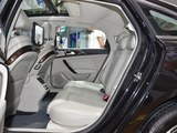 众泰Z700 2016款  1.8T G20公务版_高清图11