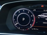 Tiguan 2017款  330TSI 四驱创睿型_高清图2