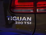 途观 2016款  280TSI 自动两驱丝绸之路舒适版_高清图34