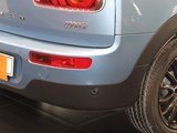 MINI CLUBMAN 2016款  改款 1.5T COOPER 鉴赏家版_高清图35