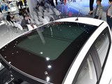 奔奔EV 2017款 奔奔 纯电动 210公里豪华型_高清图14