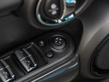 MINI 2016款  1.5T COOPER 先锋派 五门版_高清图23