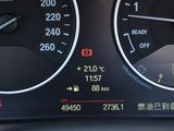 宝马4系 2014款  435i 敞篷豪华设计套装_高清图6