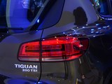 途观 2016款  280TSI 自动两驱丝绸之路舒适版_高清图33