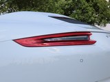 保时捷911 2016款  Carrera S Cabriolet 3.0T_高清图5